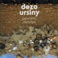 Dežo Ursiny: Pevnina Detstva (Reedice 2022) - Dežo Ursiny, Hudobné albumy, 2022