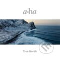 Hudobné CD: A-ha: True North (Hudobné albumy). Hudobné albumy, 2022