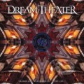 Dream Theater: Lost Not Forgotten Archives - Dream Theater, Hudobné albumy, 2022