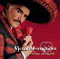 Fernandez Vicente: Para Siempre / Reissue LP - Fernandez Vicente, Hudobné albumy, 2022