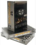 Hudební CD: Wu-Tang Clan: Wu-Tang Forever MC (Hudobné albumy)