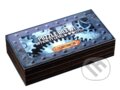 Společenská hra: RECENTTOYS Puzzle Box #1 (LEGO)