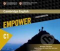 Cambridge English Empower Advanced Class Audio CDs (4) - Adrian Doff, Cambridge University Press, 2016