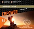 Cambridge English Empower Starter Class Audio CDs (4) - Adrian Doff, Cambridge University Press, 2016