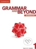 Grammar and Beyond Level 1: Workbook - Kerry Vrabel, Cambridge University Press, 2011