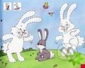 Kniha: Hello Robby Rabbit 1: Flashcards (Carol Read)