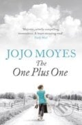 The One Plus One - Jojo Moyes, 2014