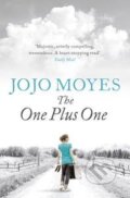 The One Plus One - Jojo Moyes, Michael Joseph, 2014