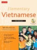 Elementary Vietnamese - Binh Nhu Ngo, Tuttle Publishing, 2013