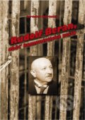 Kniha: Rudolf Beran - Oběť komunistické msty (Jaroslav Burianec). Janošík Rostislav, 2014