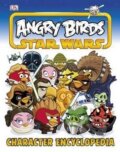 Kniha: Angry Birds Star Wars (Dorling Kindersley). Dorling Kindersley, 2014