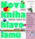 Nová kniha hlavolamů - Ivan Moscovich, 2009