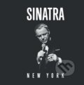 Hudobné CD: Frank Sinatra: New York (Hudobné albumy). Hudobné albumy