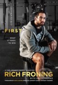 First - Rich Froning, 2013