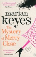 The Mystery of Mercy Close - Marian Keyes, 2013
