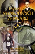 Kniha: Tajemství svobodných zednářů (Pat Morgan), 2010