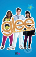 Kniha: Glee: Prázdniny na spadnutí (Sophia Lowellová). CooBoo CZ, 2011