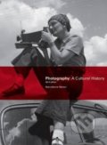 Photography: A Cultural History - Mary Warner Marien, Laurence King Publishing, 2014