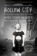 Hollow City - Ransom Riggs, Quirk Books, 2014