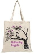 Wuthering Heights (Tote Bag), Gibbs M. Smith, 2013