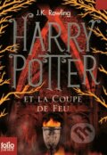 Harry Potter et la coupe de feu - J.K. Rowling, 2011