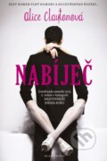 E-kniha: Nabíječ (Alice Clayton), 2014