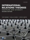 International Relations Theories - Timothy Dunne, Milja Kurki, Steve Smith, Oxford University Press, 2010