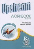 Upstream - Intermediate - Workbook - Virginia Evans, Jenny Dooley, EXAM testing, 2009