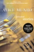 Kniha: Selected Stories (Munro Alice). Random House, 1996