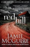 Red Hill - Jamie McGuire, Simon & Schuster, 2013