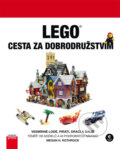 LEGO: Cesta za dobrodružstvím - Megan Rothrock, Computer Press, 2014