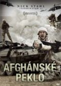 Afghánské peklo - Mike Clattenburg, Řiťka video, 2014