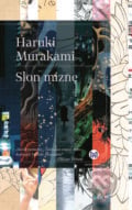 Slon mizne - Haruki Murakami, 2017
