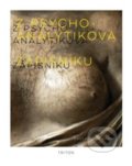 Kniha: Z psychoanalytikova zápisníku (Václav Buriánek). Triton, 2022