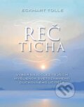 E-kniha: Reč ticha (Eckhart Tolle), 2010