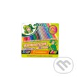 Supersticks METALLIC + NEON-MIX 24 (JOLLY). JOLLY, 2022