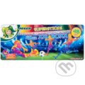 Supersticks 48 XXL Boxx FOOTBALL dizajn (JOLLY). JOLLY, 2022