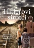 Hitlerovi sirotci - David Laws, XYZ, 2022