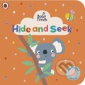Hide and Seek, Penguin Books, 2022