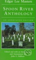 Kniha: Spoon River Anthology (Edgar Lee Masters). Northern Illinois University, 1993
