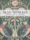 May Morris - Anna Mason, Thames & Hudson, 2022