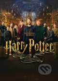 Harry Potter 20 let filmové magie: Návrat do Bradavic - Eran Creevy, Joe Pearlman, Giorgio Testi, 2022