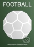 Kniha: FOOTBALL (Design Museum). Design Museum, 2022