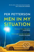 Kniha: Men in My Situation (Per Petterson). Vintage, 2022