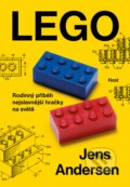 LEGO - Jens Andersen, 2023
