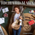 Hudobné CD: Richard Marx: Songwriter (Hudobné albumy). Hudobné albumy, 2022