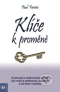 Kniha: Klíče k proměně (Paul Ferrini). Eugenika, 2022