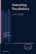 Assessing Vocabulary: PB, Cambridge University Press, 2000