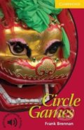 Kniha: Circle Games (Frank Brennan). Cambridge University Press, 2005