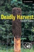 Deadly Harvest - Walker Carolinum Bynum, Cambridge University Press, 1999